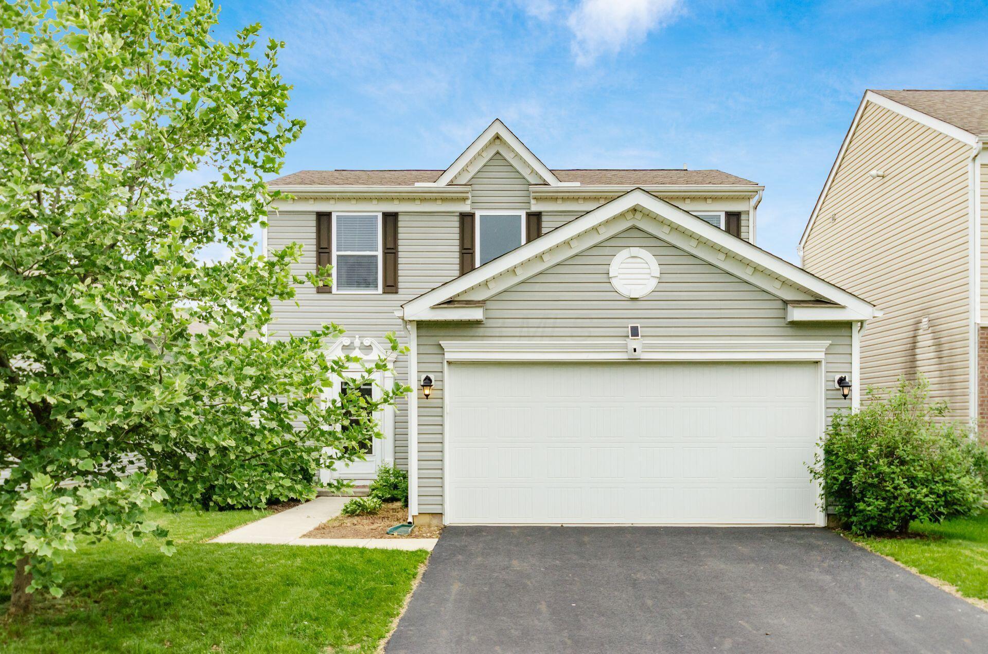 312 Kear Street, Lockbourne, Ohio image 1