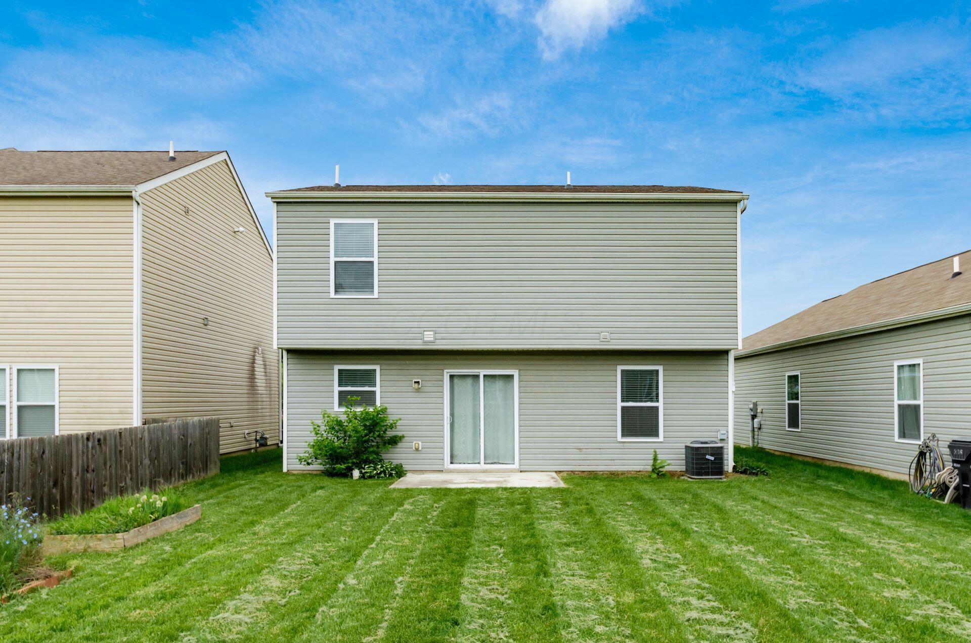 312 Kear Street, Lockbourne, Ohio image 32