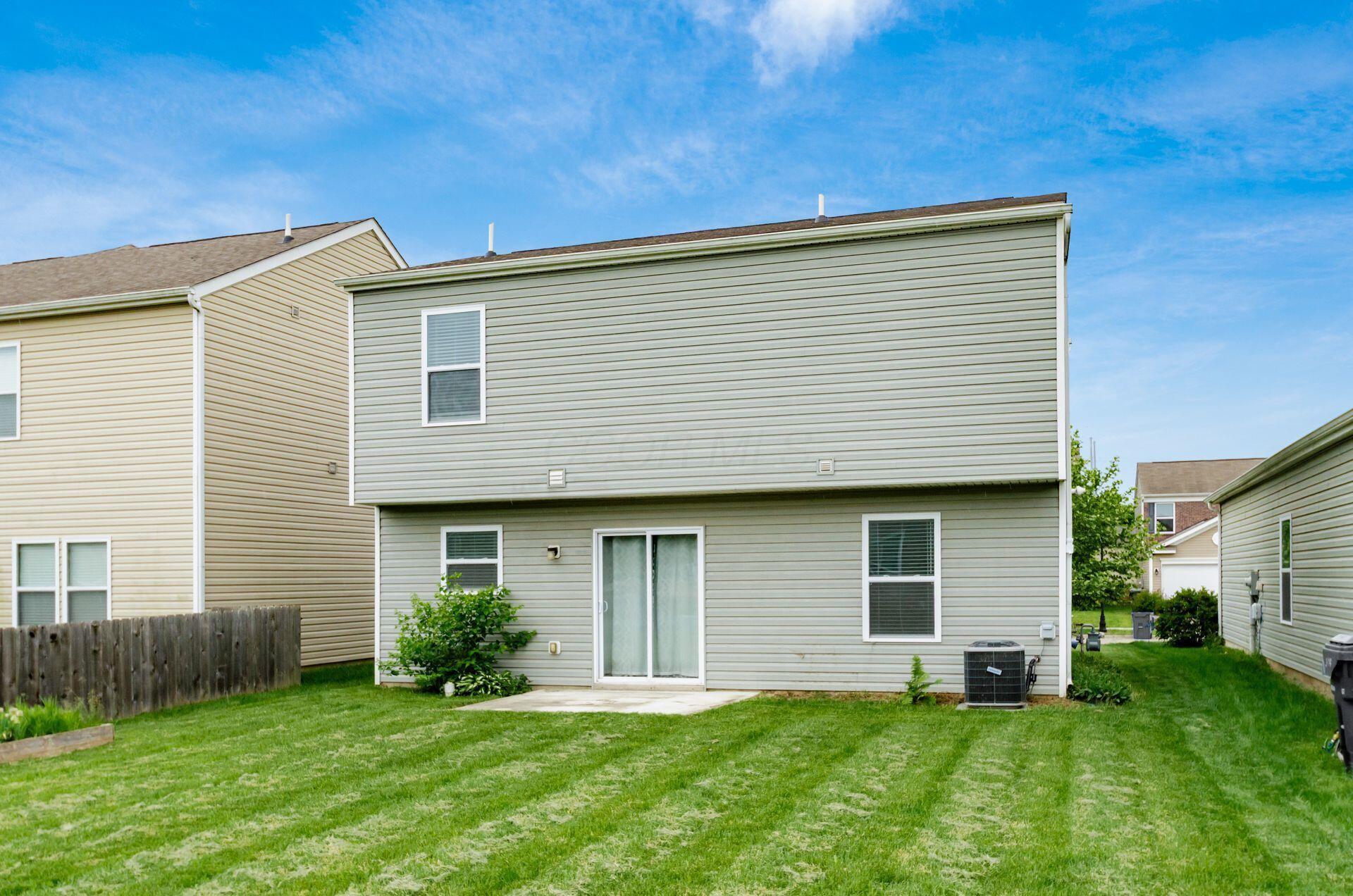 312 Kear Street, Lockbourne, Ohio image 33