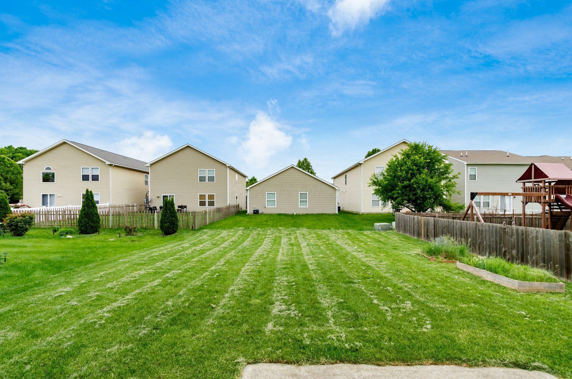 312 Kear Street, Lockbourne, Ohio image 29