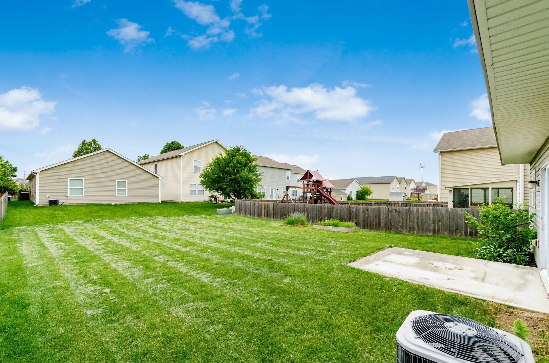312 Kear Street, Lockbourne, Ohio image 28