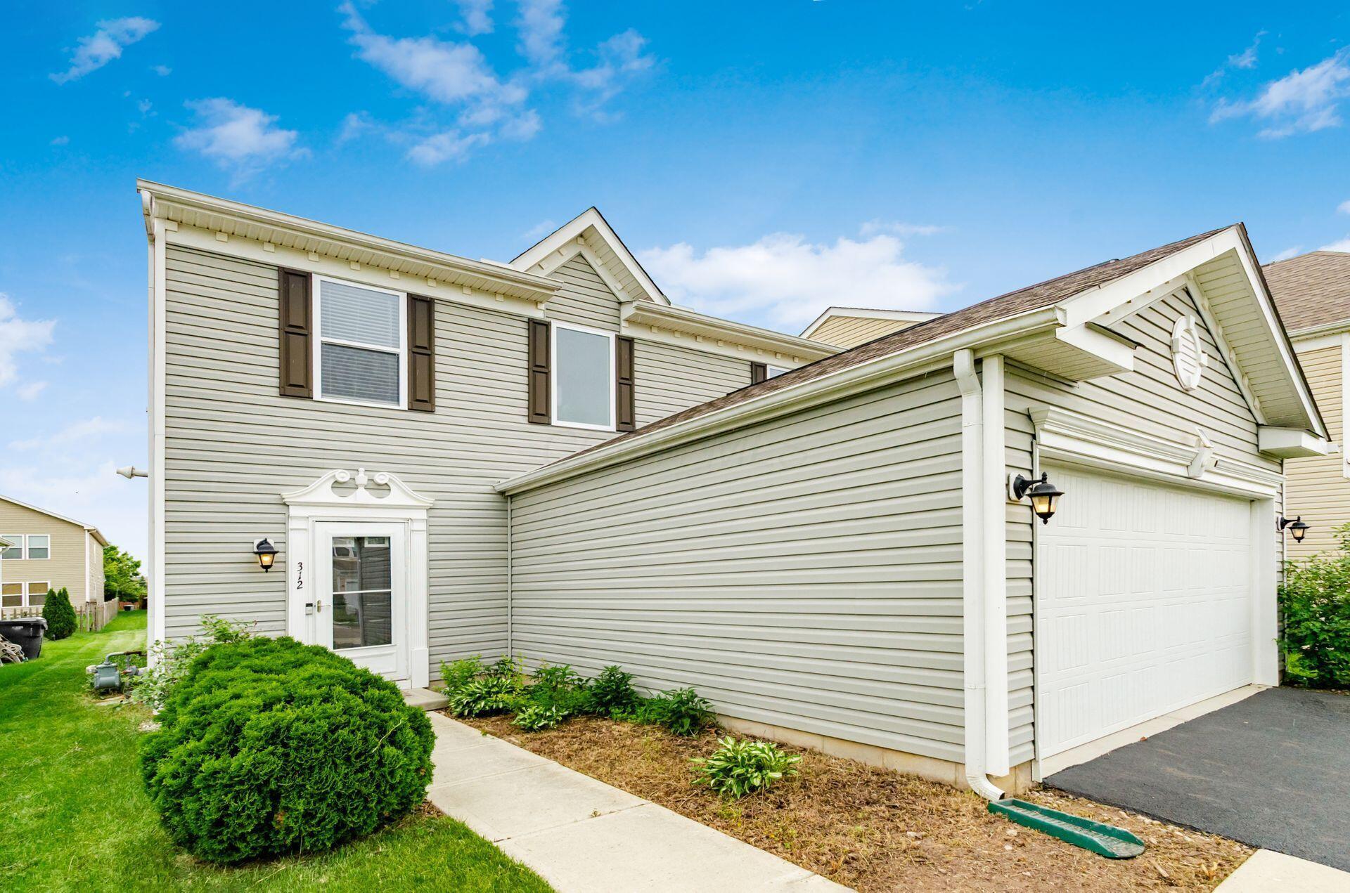 312 Kear Street, Lockbourne, Ohio image 3