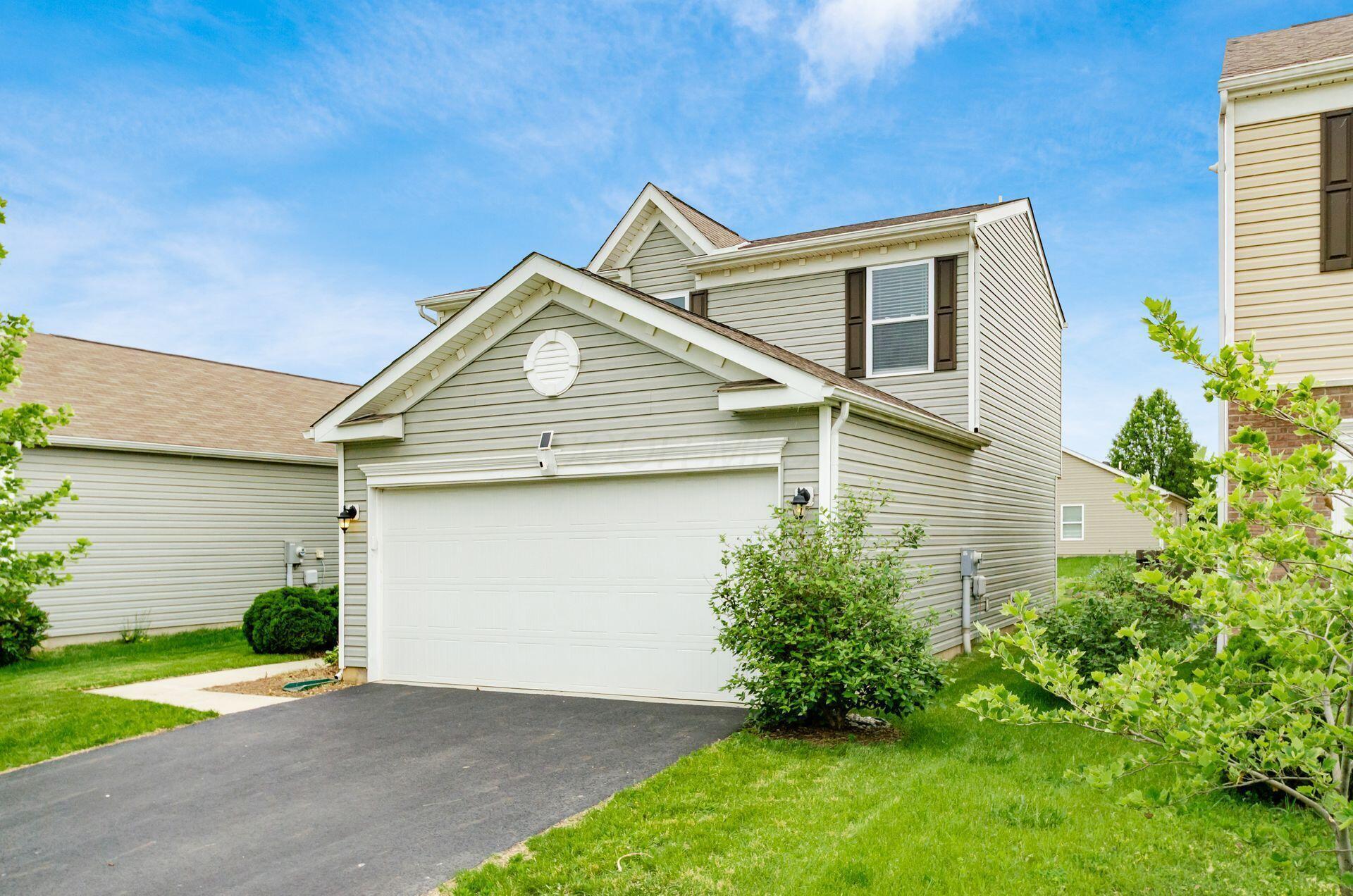312 Kear Street, Lockbourne, Ohio image 2