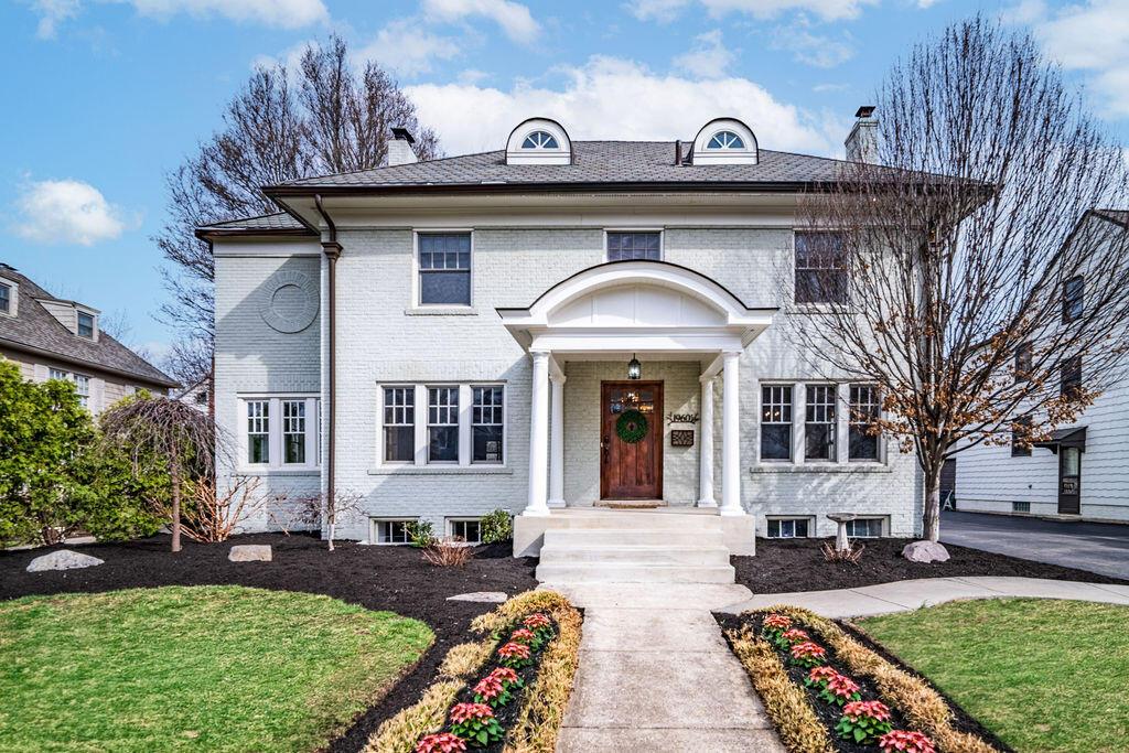 Columbus, Ohio 43212, United States, 5 Bedrooms Bedrooms, ,3 BathroomsBathrooms,Residential,Active,94657