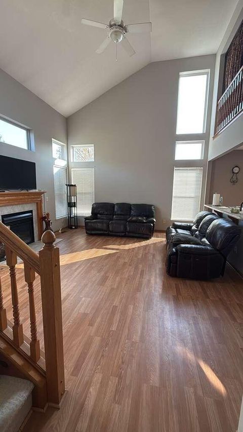 Photo of 2324 Myrtle Valley Drive, Columbus, OH 43228 (MLS # 226001727)