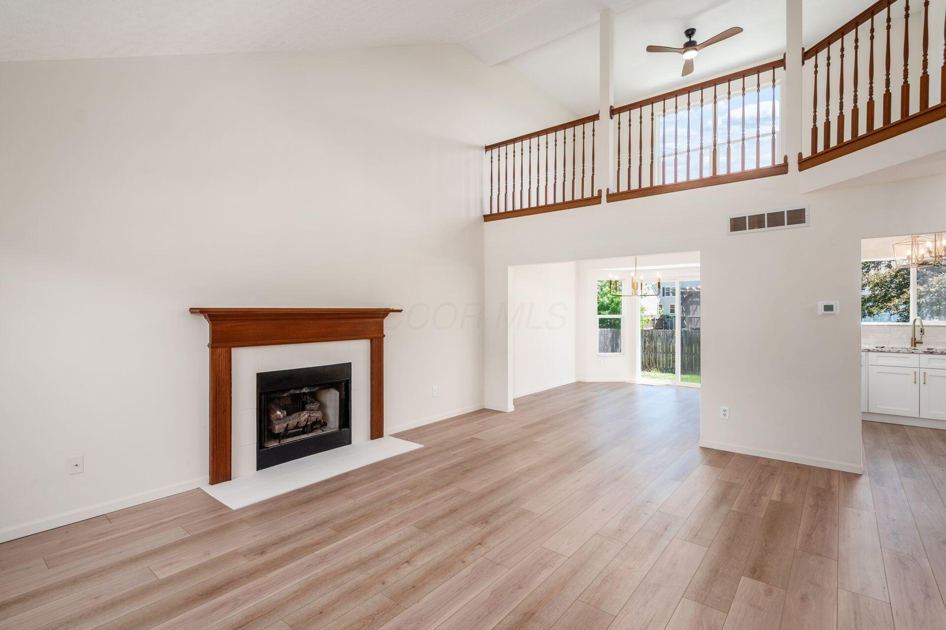 3918 Highland Bluff Drive