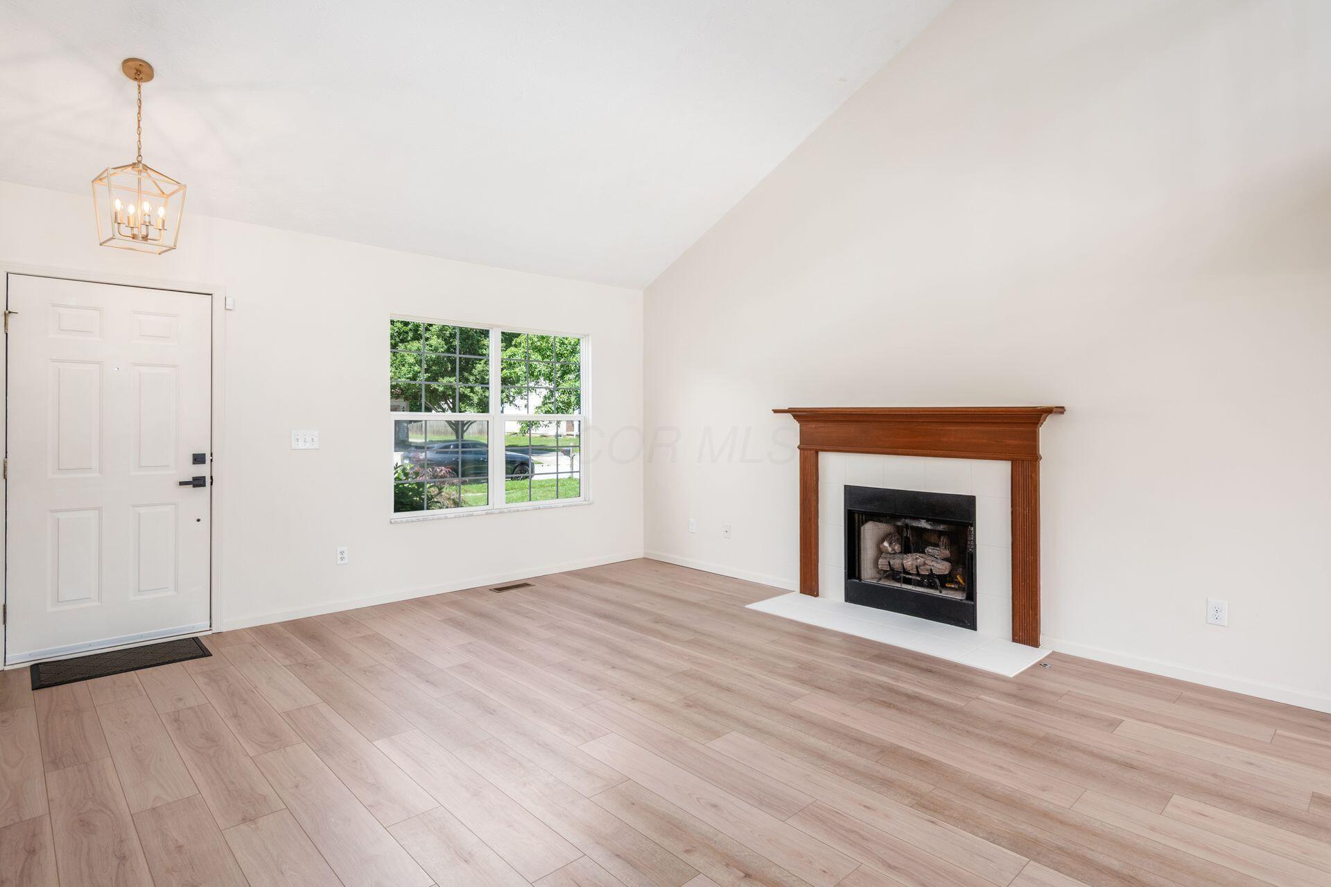 3918 Highland Bluff Drive