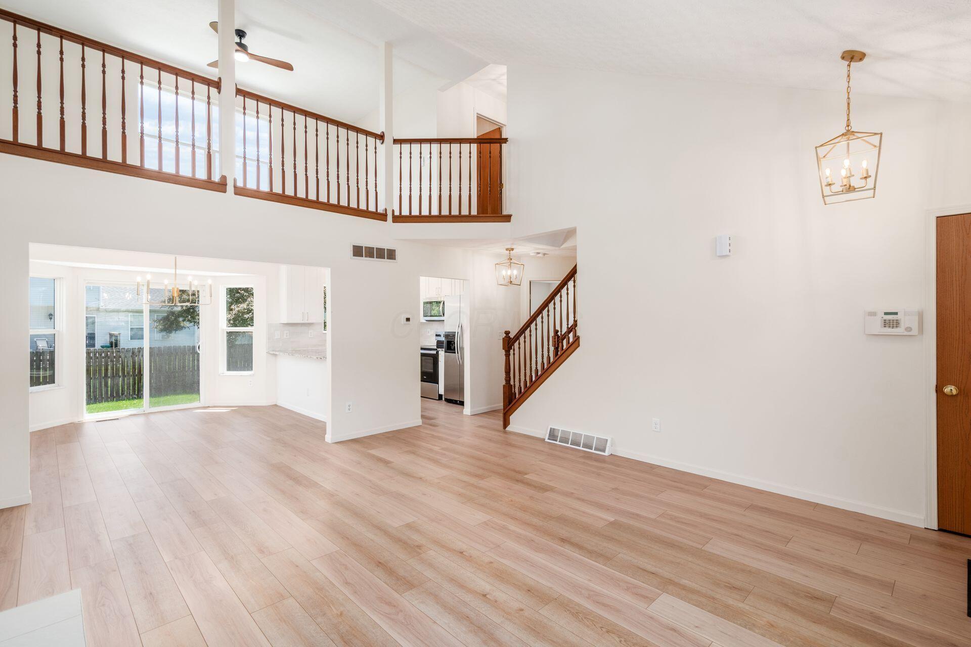 3918 Highland Bluff Drive