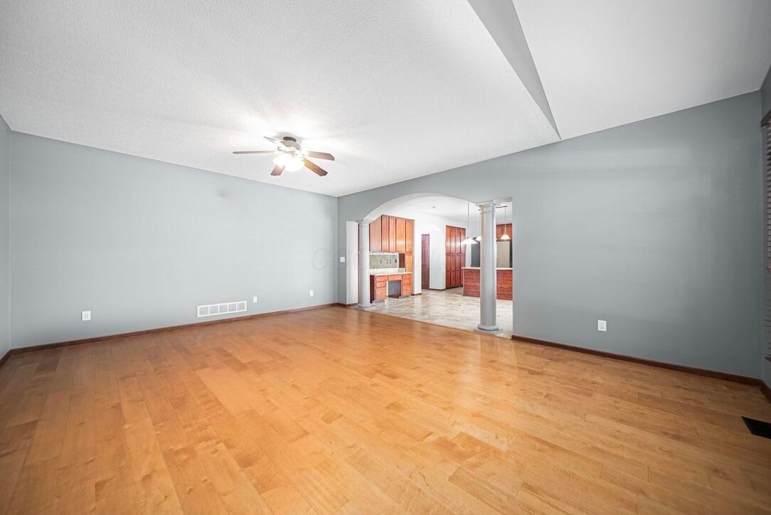 3161 Walkerview Drive, Hilliard, Ohio image 26