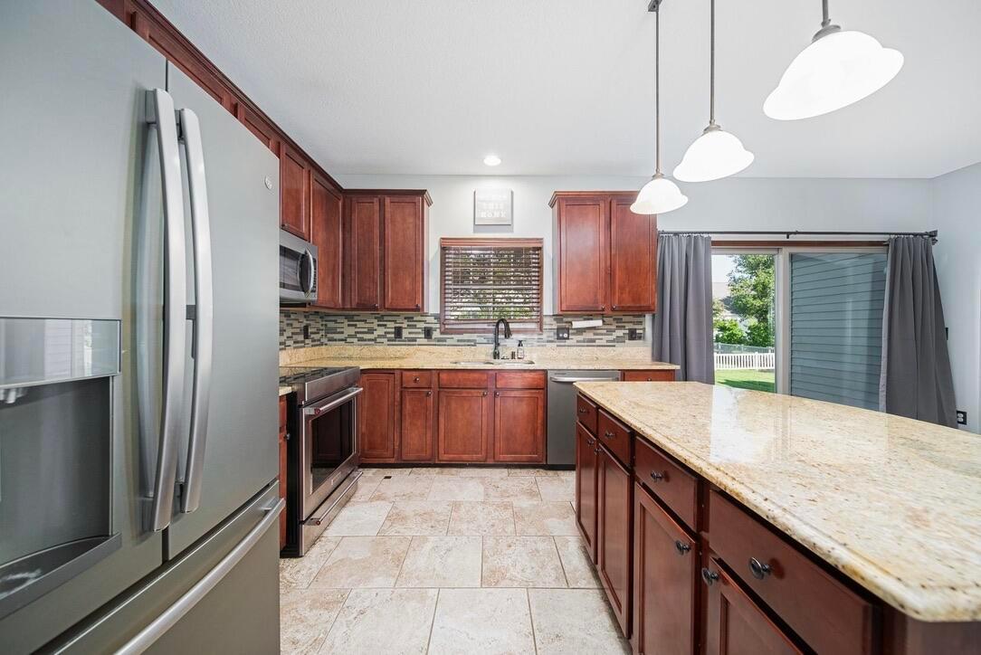 3161 Walkerview Drive, Hilliard, Ohio image 21