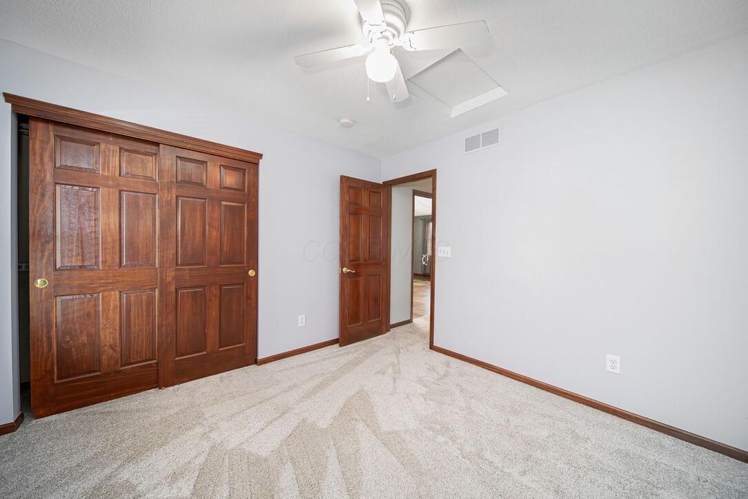 3161 Walkerview Drive, Hilliard, Ohio image 36