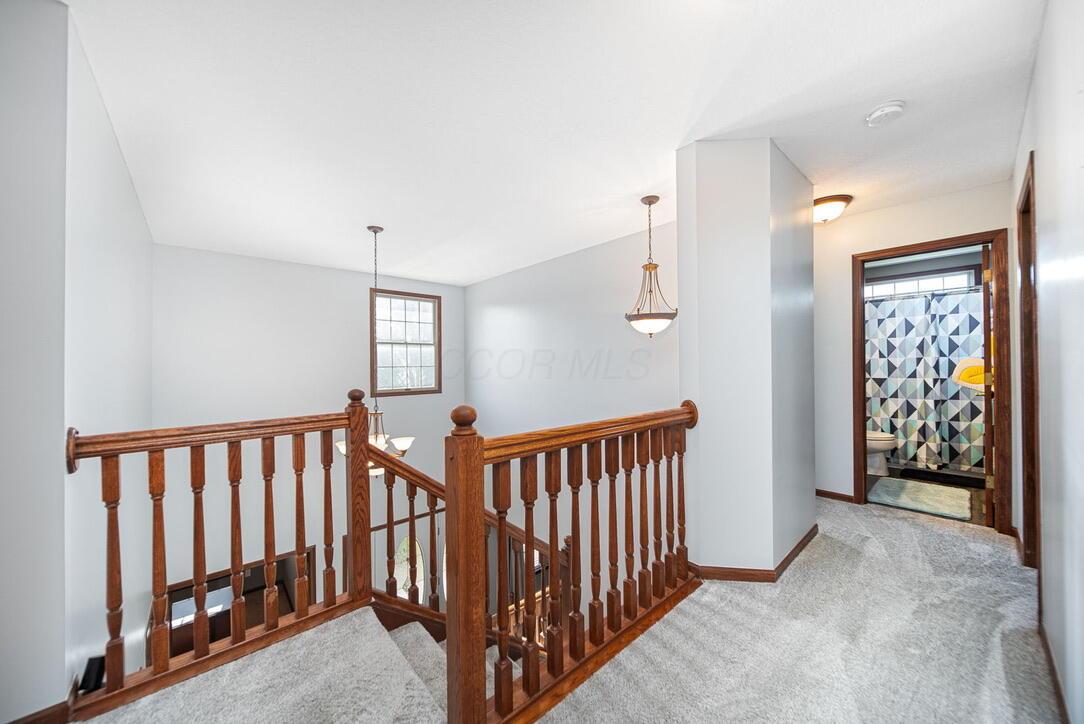 3161 Walkerview Drive, Hilliard, Ohio image 30