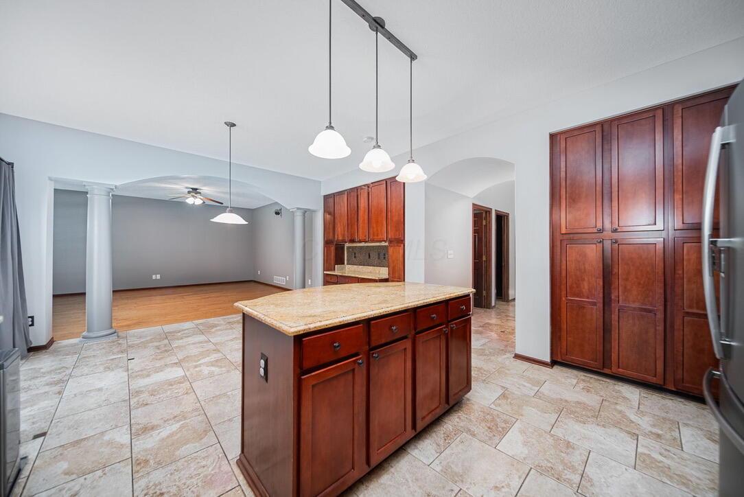 3161 Walkerview Drive, Hilliard, Ohio image 19