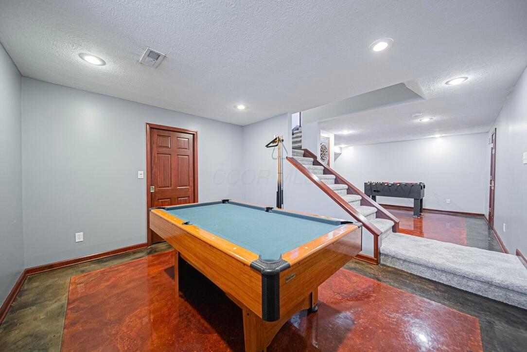 3161 Walkerview Drive, Hilliard, Ohio image 45