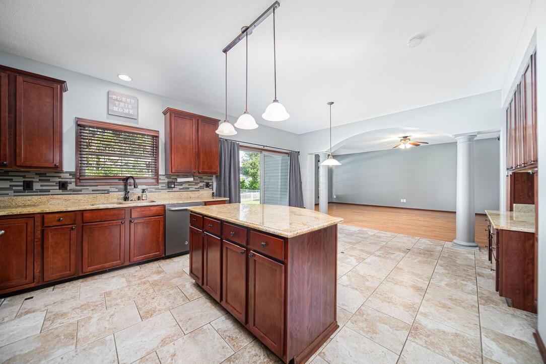3161 Walkerview Drive, Hilliard, Ohio image 20