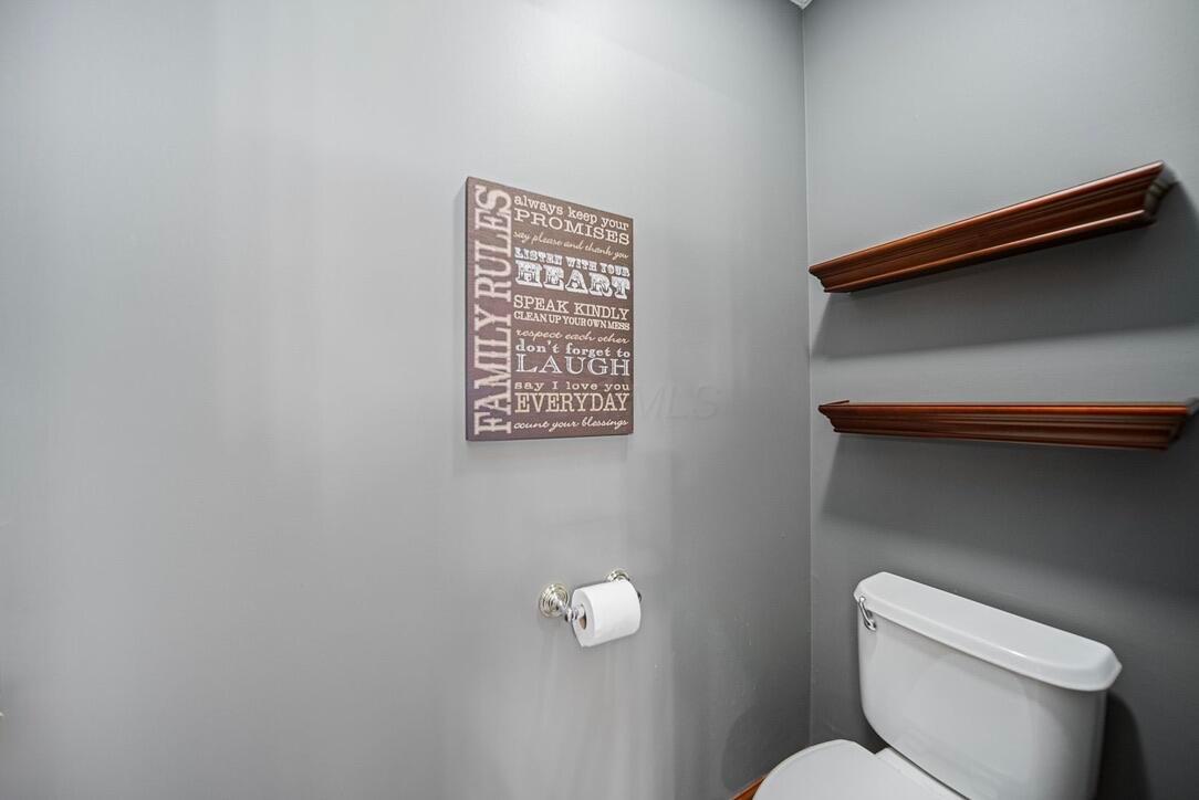3161 Walkerview Drive, Hilliard, Ohio image 41