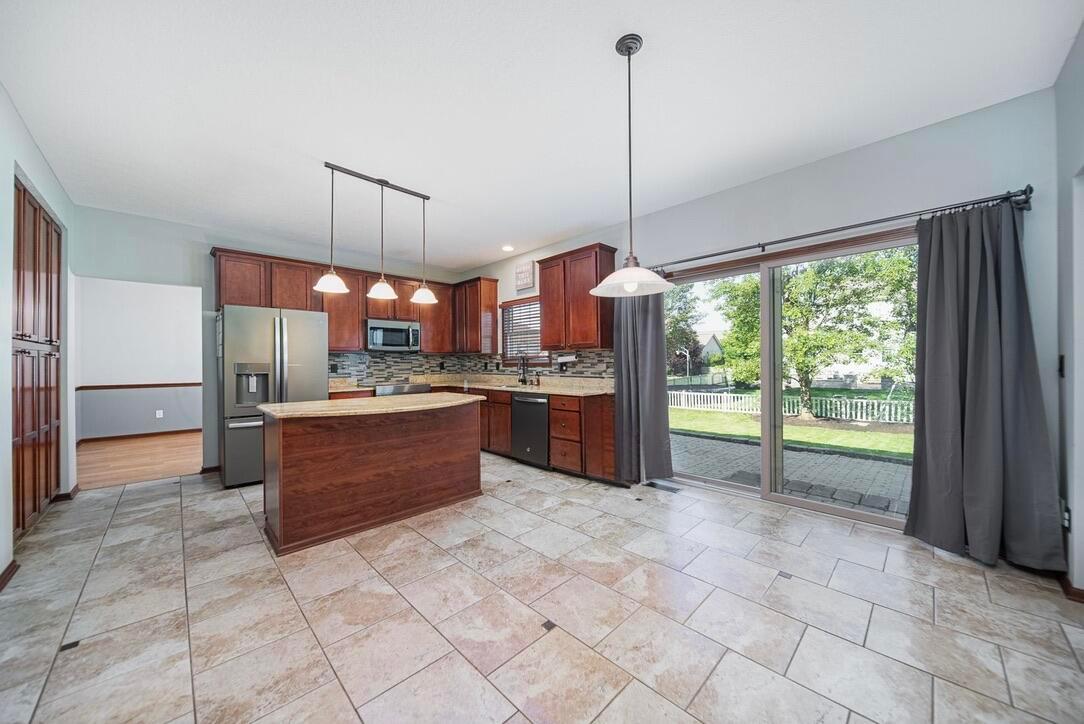 3161 Walkerview Drive, Hilliard, Ohio image 22
