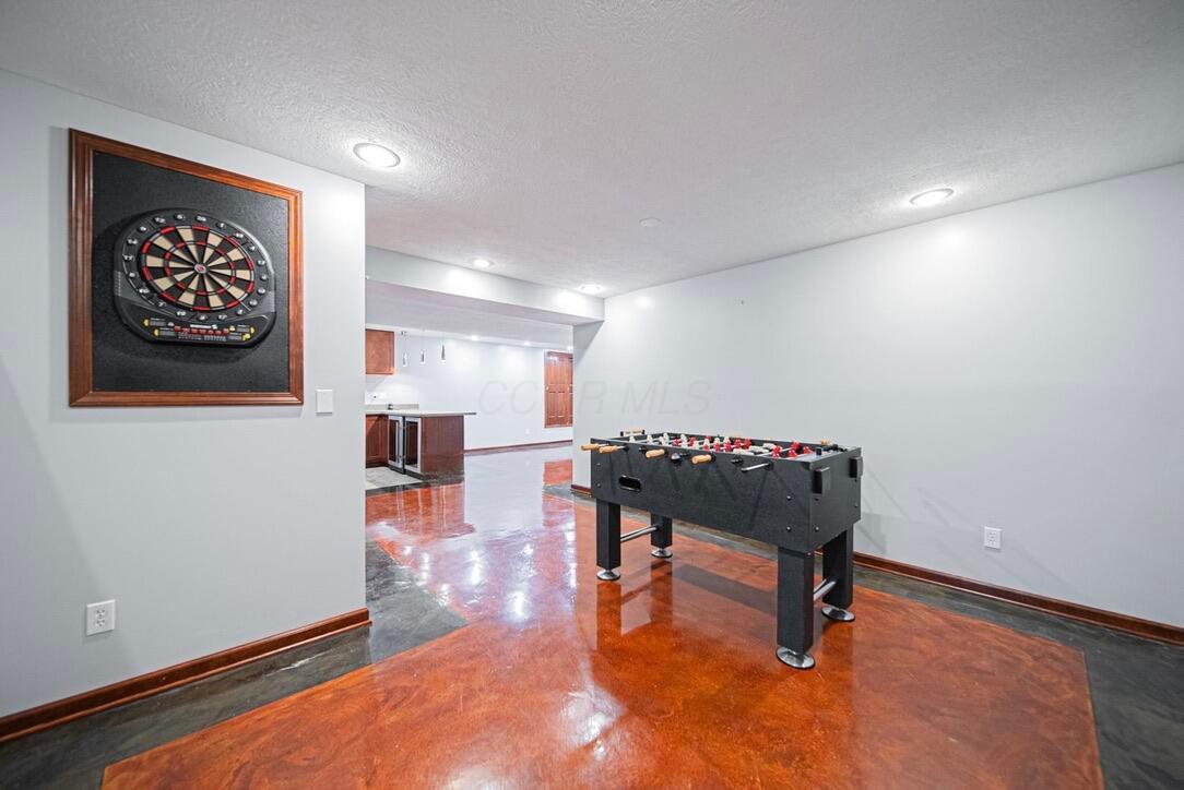 3161 Walkerview Drive, Hilliard, Ohio image 49