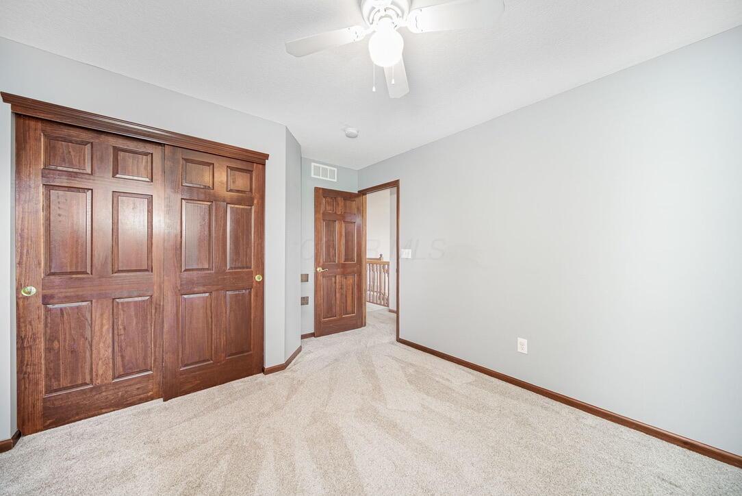 3161 Walkerview Drive, Hilliard, Ohio image 32