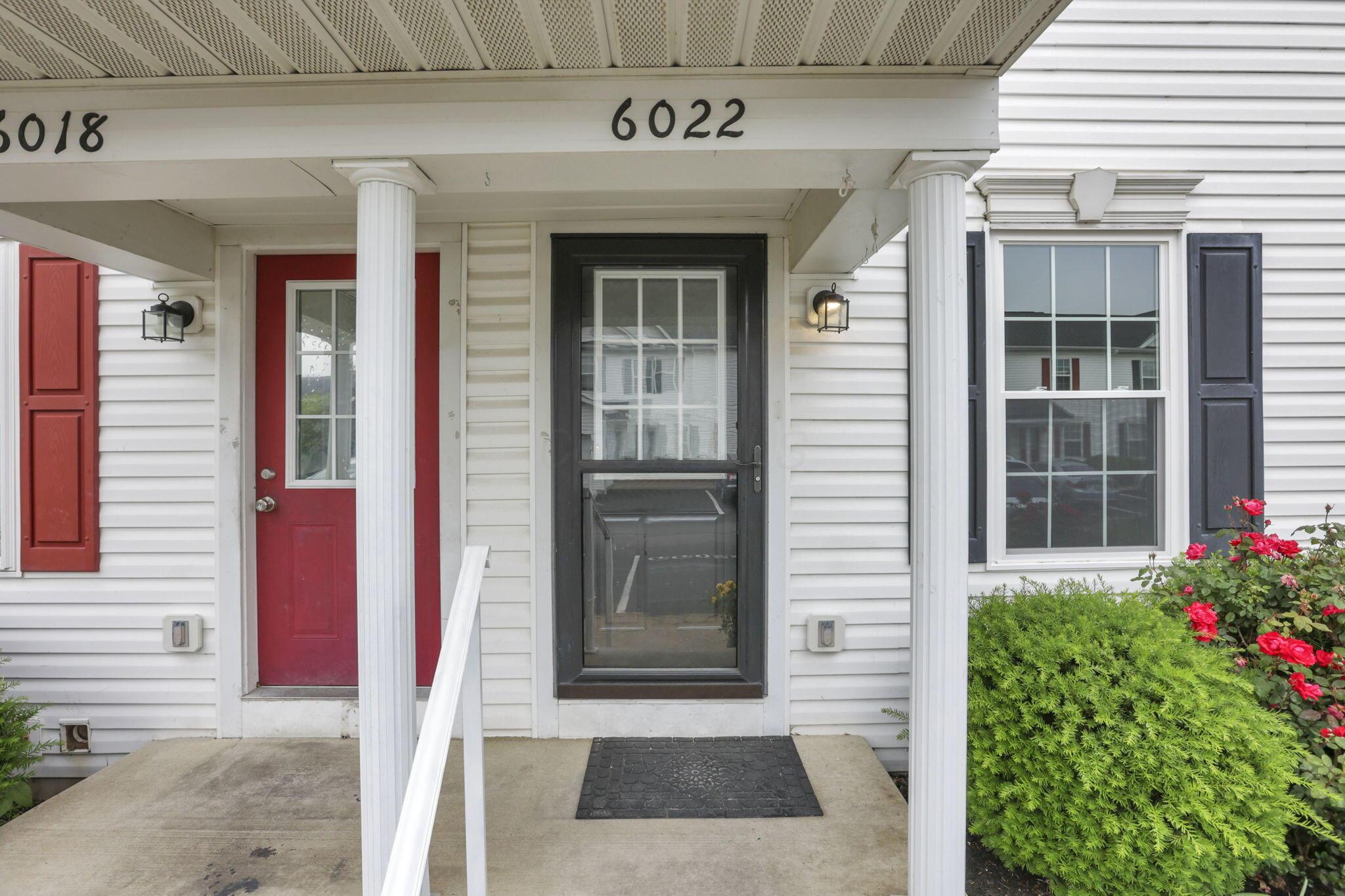6022 Brice Park Drive #17D, Canal Winchester, Ohio image 2