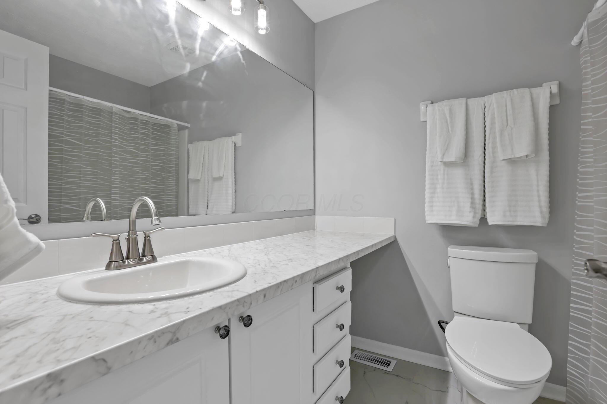 6022 Brice Park Drive #17D, Canal Winchester, Ohio image 18