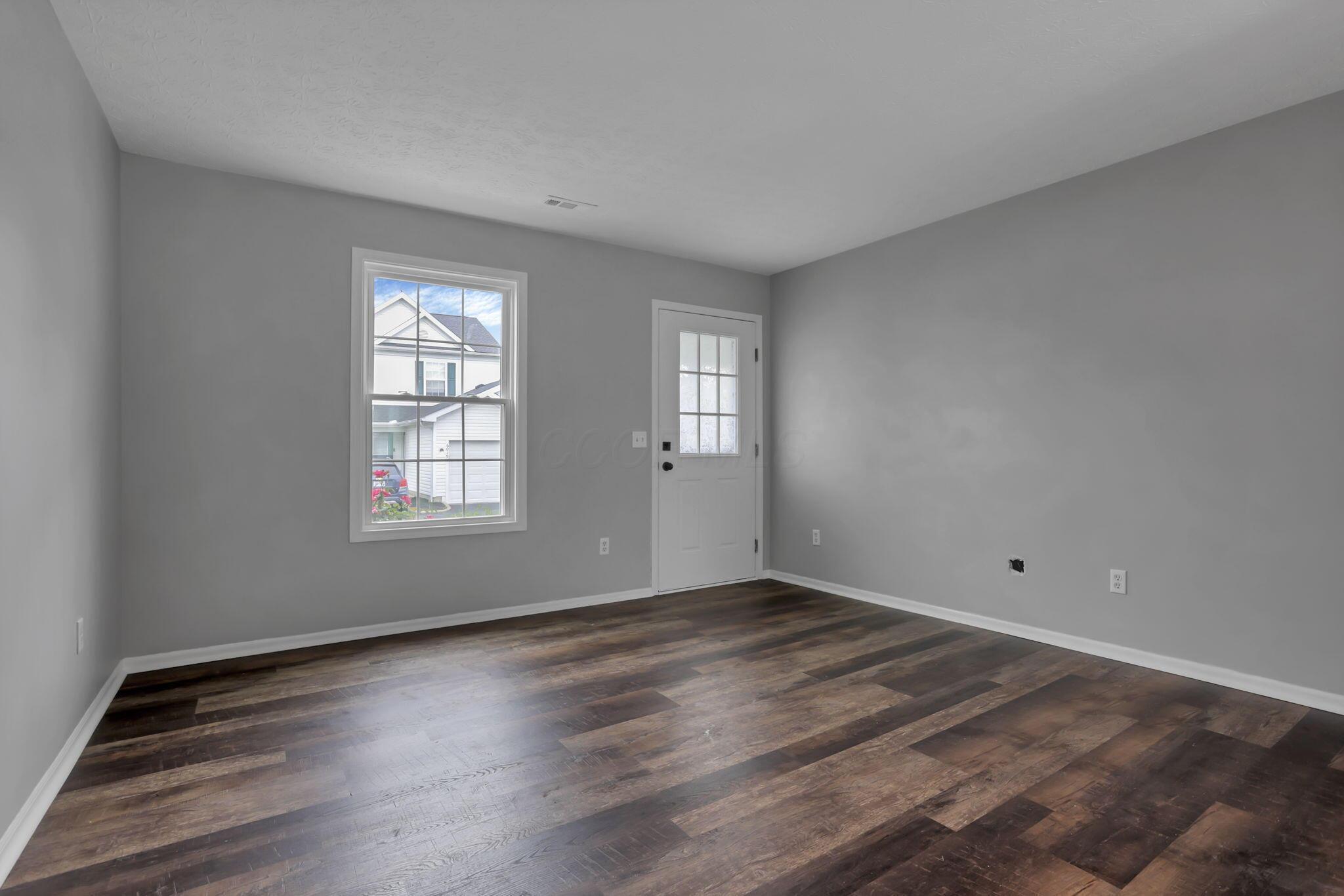 6022 Brice Park Drive #17D, Canal Winchester, Ohio image 4