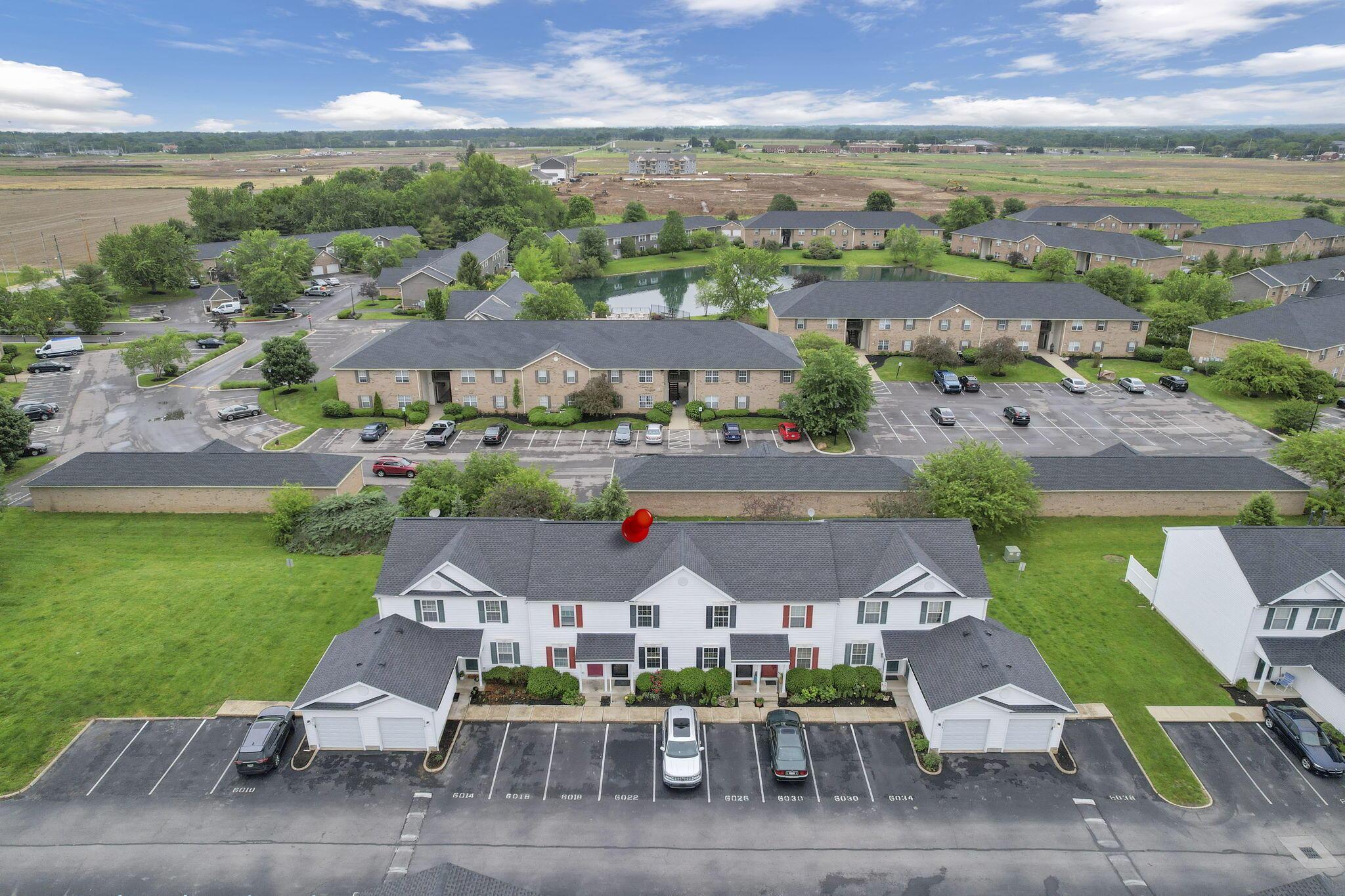 6022 Brice Park Drive #17D, Canal Winchester, Ohio image 28