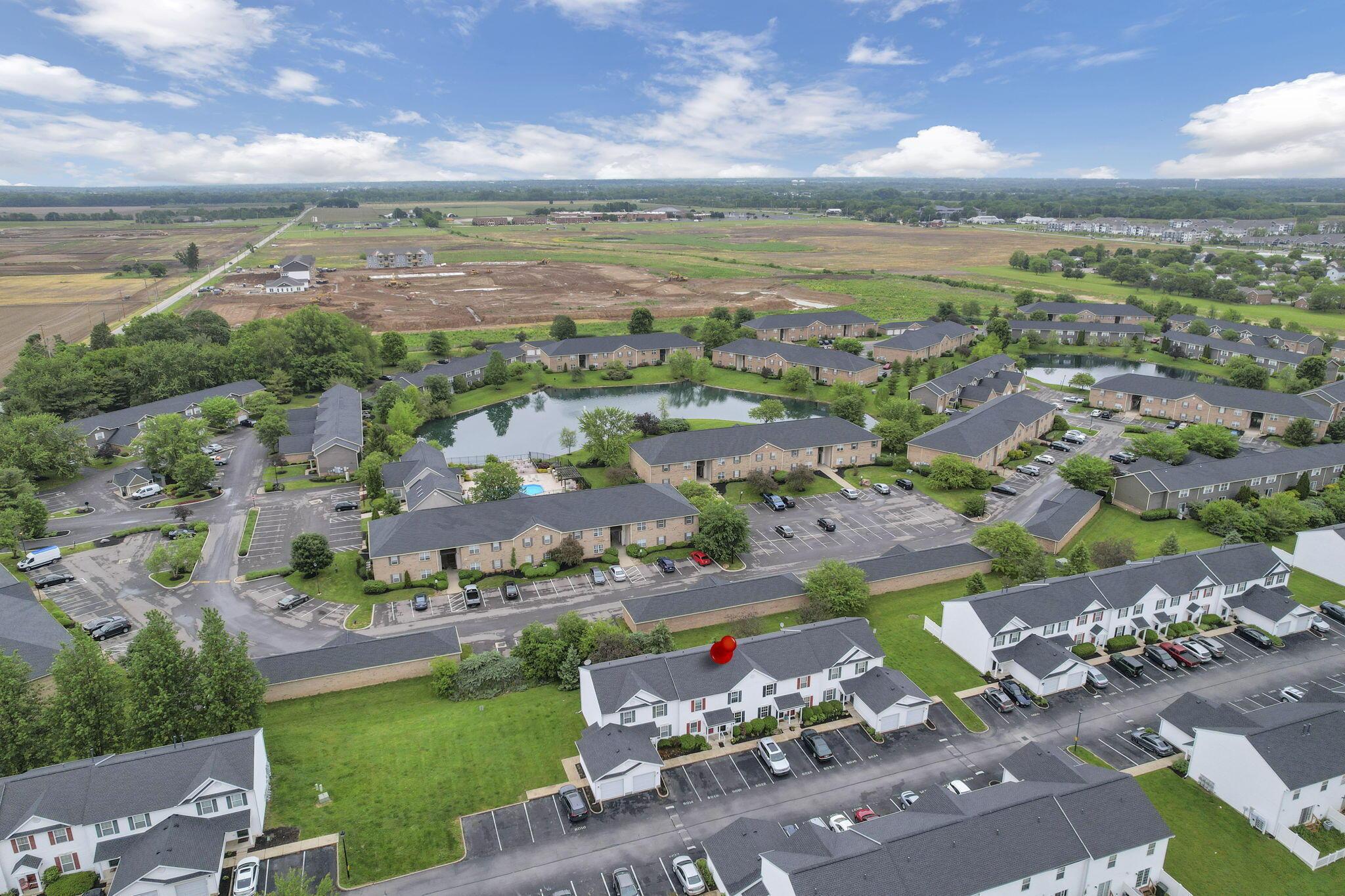 6022 Brice Park Drive #17D, Canal Winchester, Ohio image 31