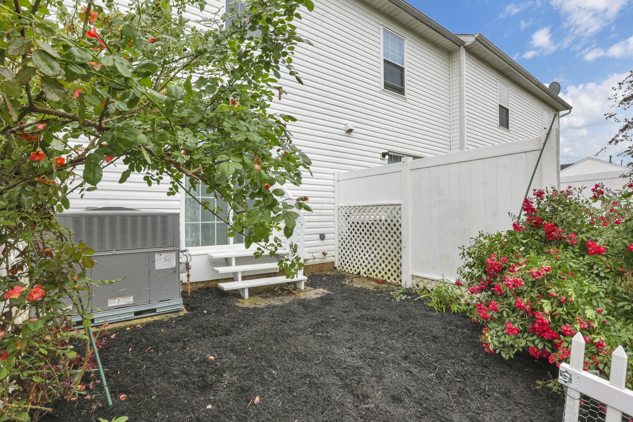 6022 Brice Park Drive #17D, Canal Winchester, Ohio image 24