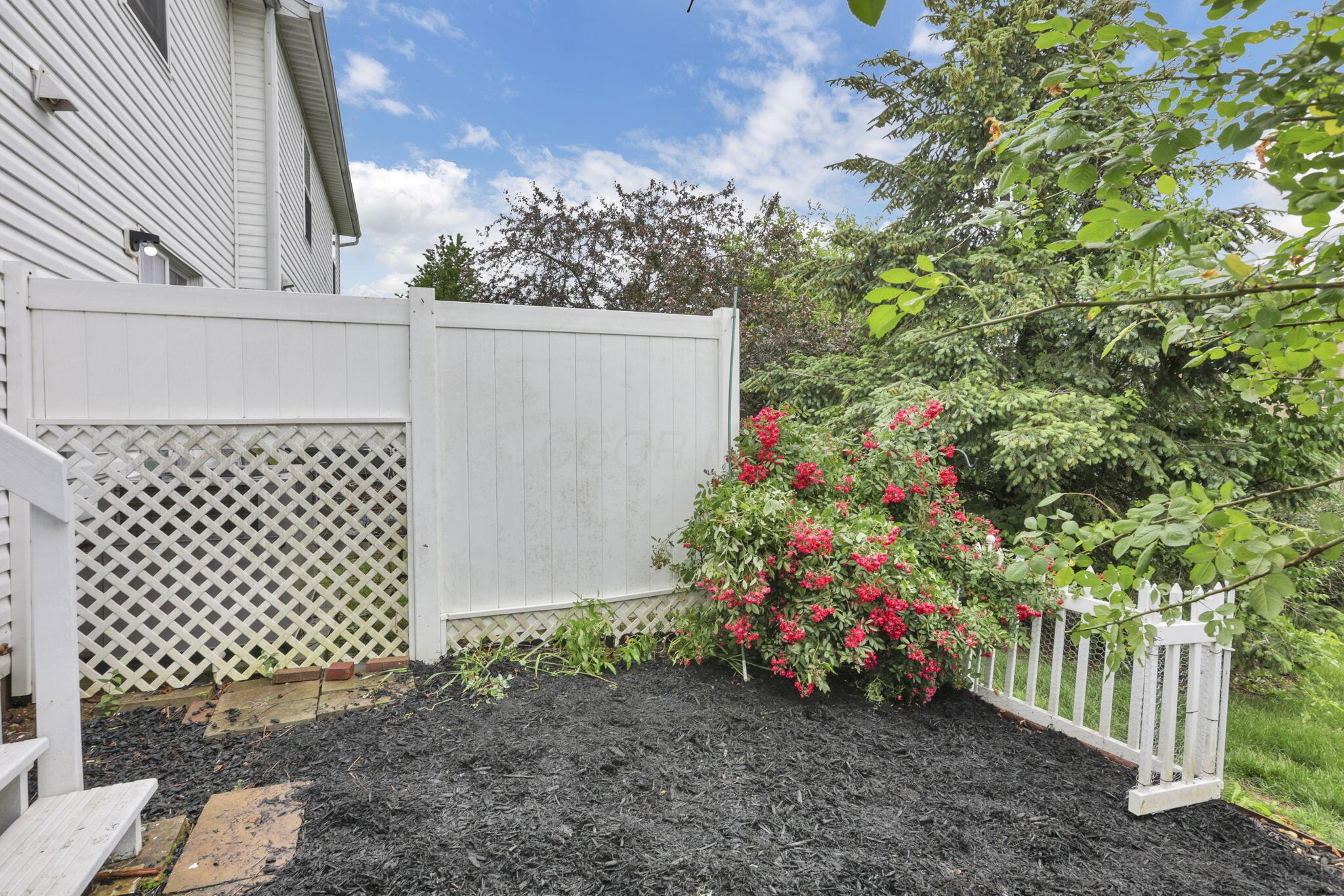 6022 Brice Park Drive #17D, Canal Winchester, Ohio image 25