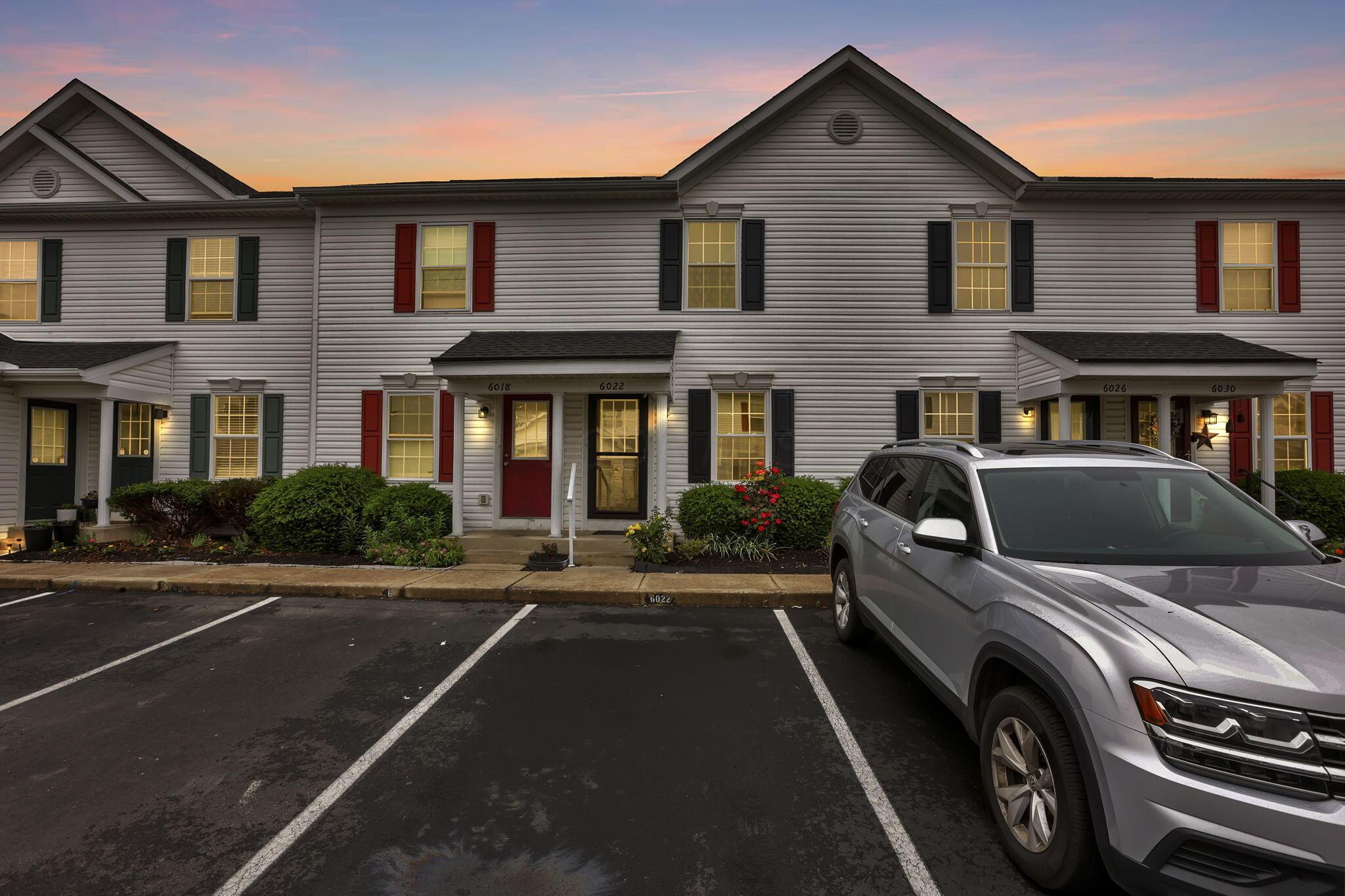 6022 Brice Park Drive #17D, Canal Winchester, Ohio image 32