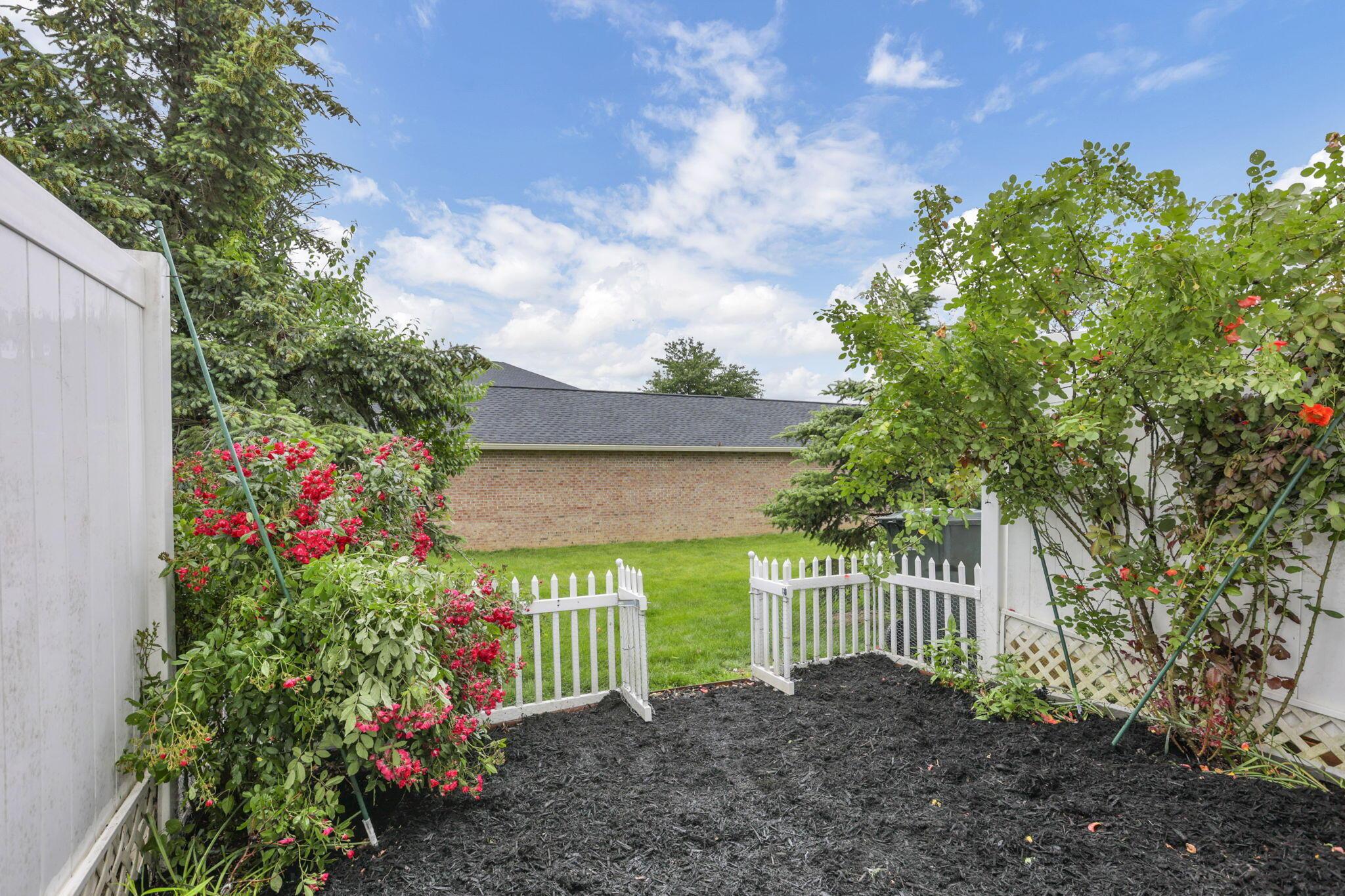 6022 Brice Park Drive #17D, Canal Winchester, Ohio image 26