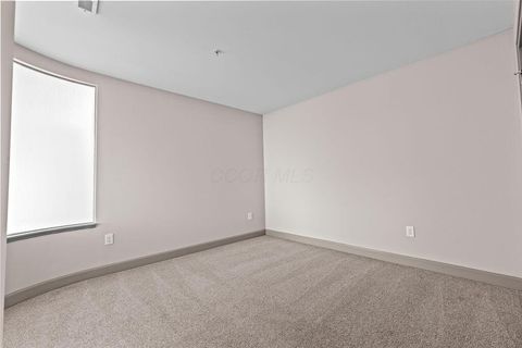 Tiny photo for 51 N High Street #406, Columbus, OH 43215 (MLS # 225040600)