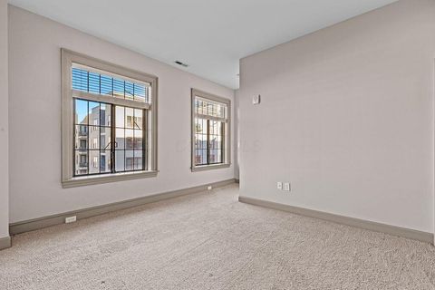 Tiny photo for 51 N High Street #406, Columbus, OH 43215 (MLS # 225040600)