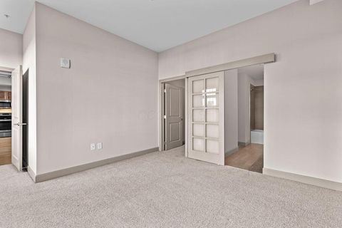 Tiny photo for 51 N High Street #406, Columbus, OH 43215 (MLS # 225040600)
