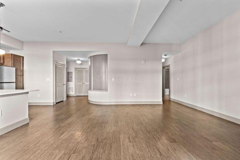 Tiny photo for 51 N High Street #406, Columbus, OH 43215 (MLS # 225040600)
