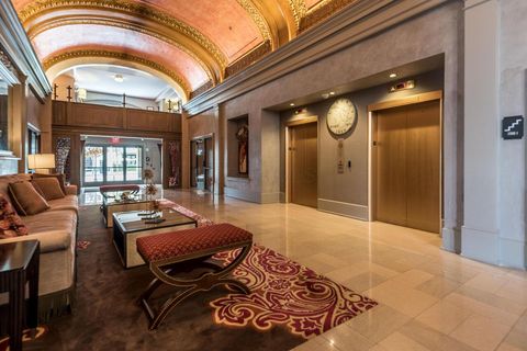 Tiny photo for 51 N High Street #406, Columbus, OH 43215 (MLS # 225040600)