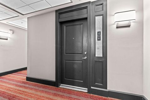Tiny photo for 51 N High Street #406, Columbus, OH 43215 (MLS # 225040600)