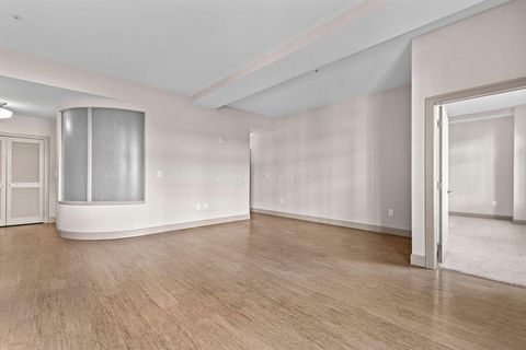 Tiny photo for 51 N High Street #406, Columbus, OH 43215 (MLS # 225040600)