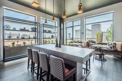 Tiny photo for 51 N High Street #406, Columbus, OH 43215 (MLS # 225040600)