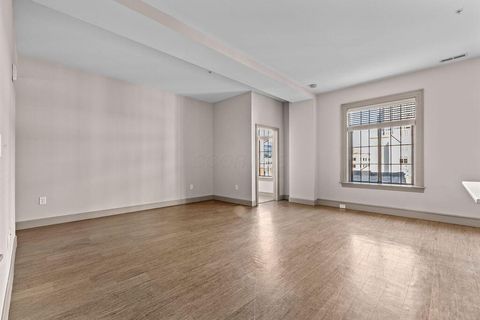 Tiny photo for 51 N High Street #406, Columbus, OH 43215 (MLS # 225040600)