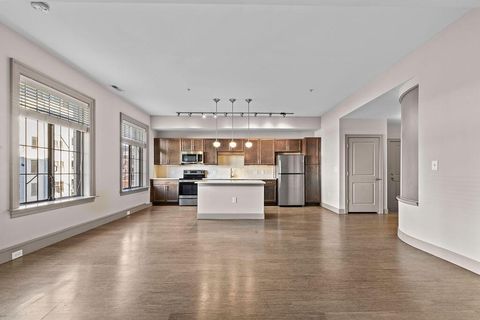 Tiny photo for 51 N High Street #406, Columbus, OH 43215 (MLS # 225040600)