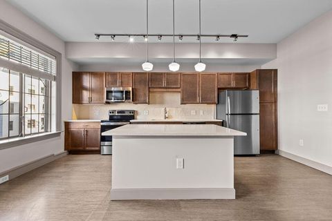 Tiny photo for 51 N High Street #406, Columbus, OH 43215 (MLS # 225040600)