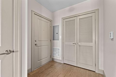 Tiny photo for 51 N High Street #406, Columbus, OH 43215 (MLS # 225040600)