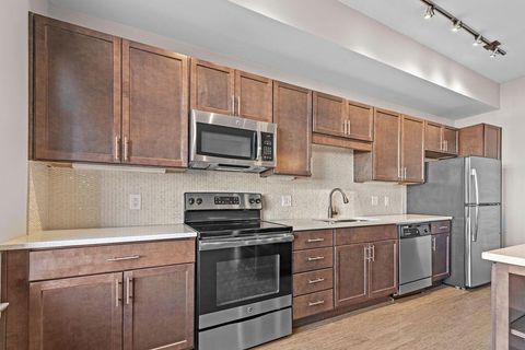 Tiny photo for 51 N High Street #406, Columbus, OH 43215 (MLS # 225040600)