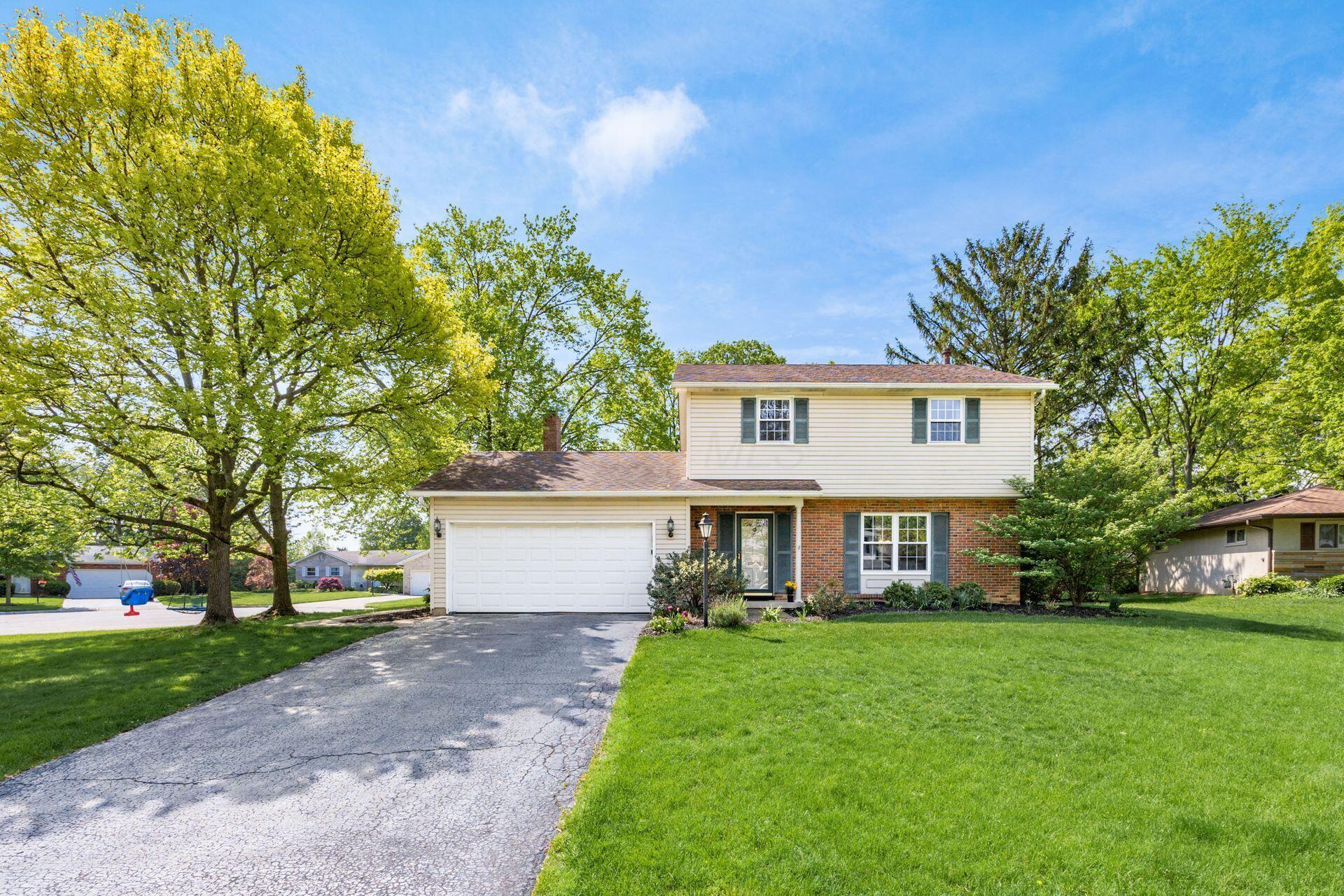 1371 Reymond Road, Columbus, Ohio image 3