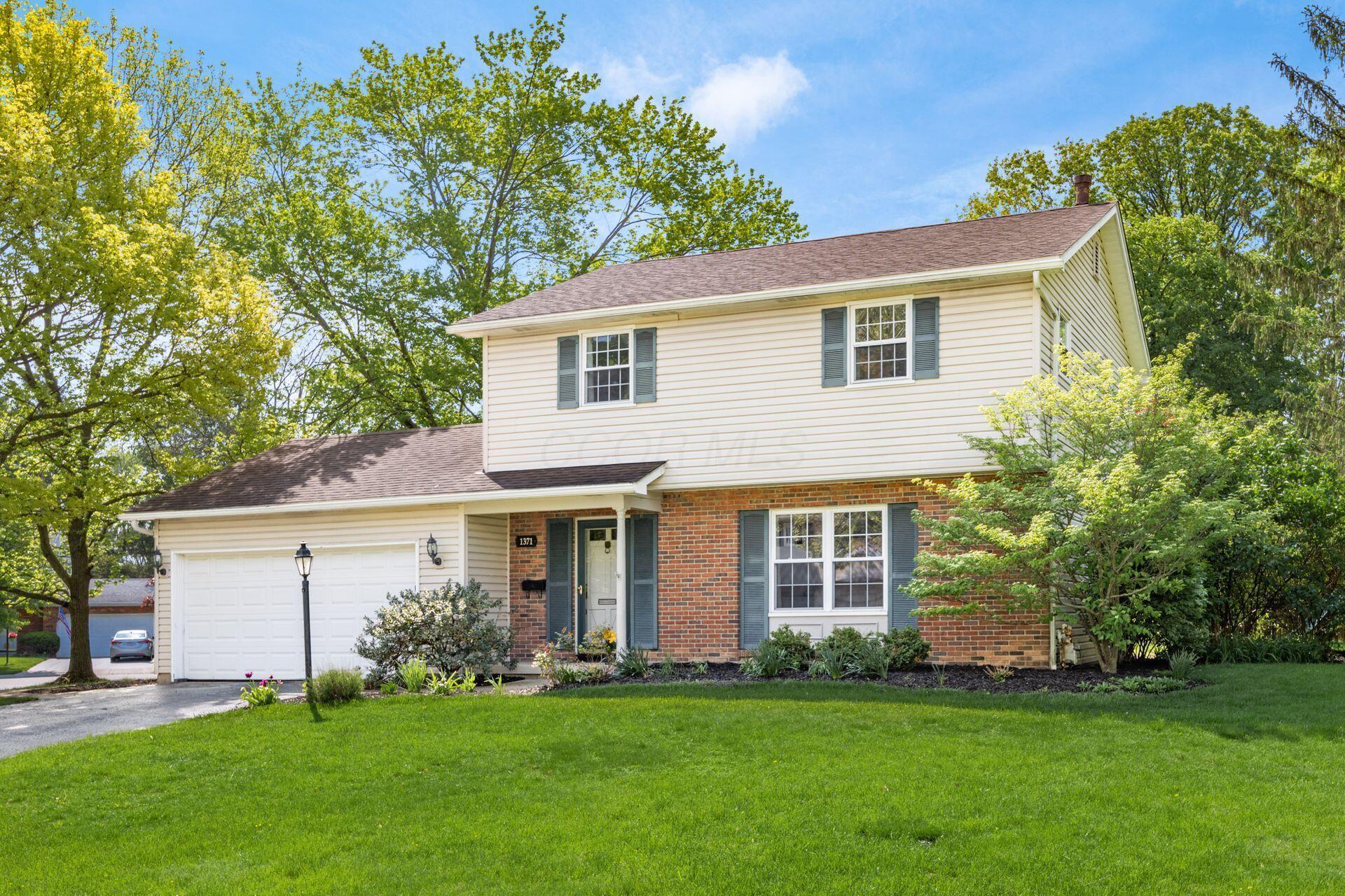 1371 Reymond Road, Columbus, Ohio image 2
