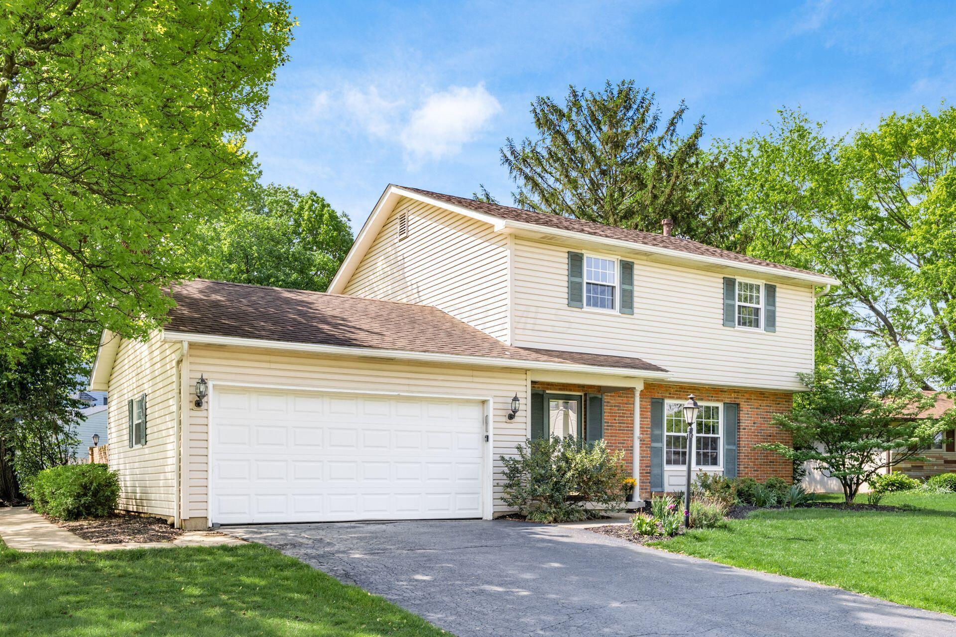 1371 Reymond Road, Columbus, Ohio image 4