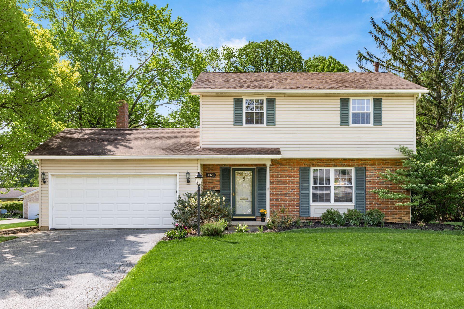 1371 Reymond Road, Columbus, Ohio image 1