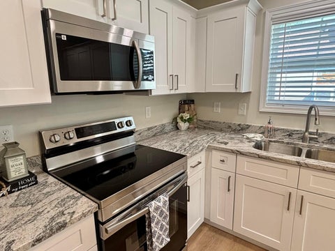 Tiny photo for 32 Maple Street, Jeffersonville, OH 43128 (MLS # 226040320)